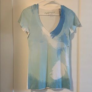 American eagle shirt